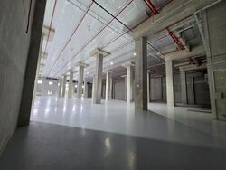 Tuas South Avenue 1 (D22), Warehouse #604824161